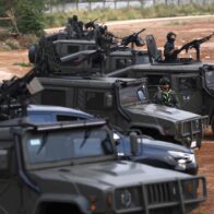 About 200 people flee to Thailand due to the fighting in eastern Burma | De Último Minuto English
