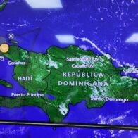 Vaguada will cause scattered showers this weekend in several provinces | De Último Minuto English