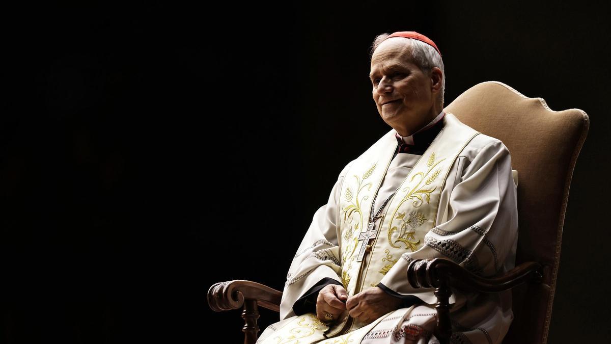 The new Pope Leo XIV: A White Sox fanatic who was present at the 2005 World Series | De Último Minuto English