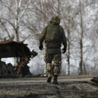 The Russian army advances in the creation of a security zone with the capture of a locality in Sumy | De Último Minuto English