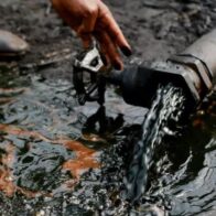 Senate approves modification allowing foreign companies to exploit oil deposits in DR | De Último Minuto English