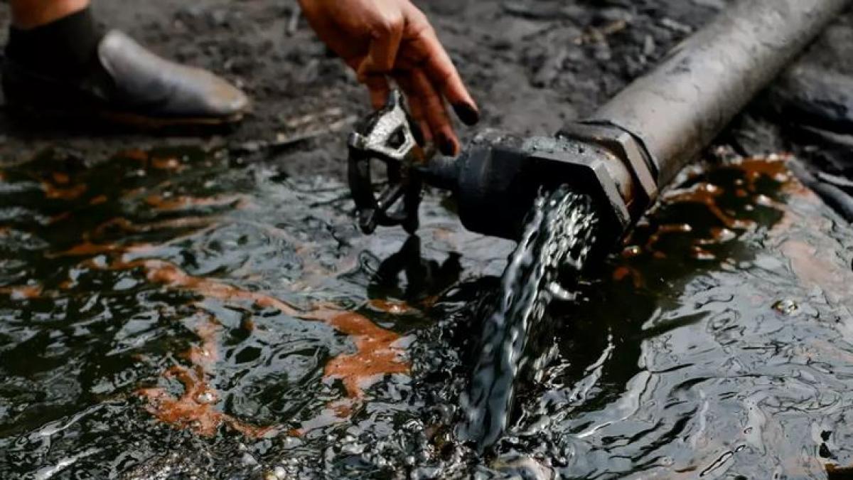 Senate approves modification allowing foreign companies to exploit oil deposits in DR | De Último Minuto English