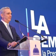 Abinader clarifies that the project on freedom of expression is not from the Executive Branch and was developed by consensus | De Último Minuto English