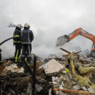 Russia claims to have attacked airfields and Patriot systems in Ukraine in the last week | De Último Minuto English