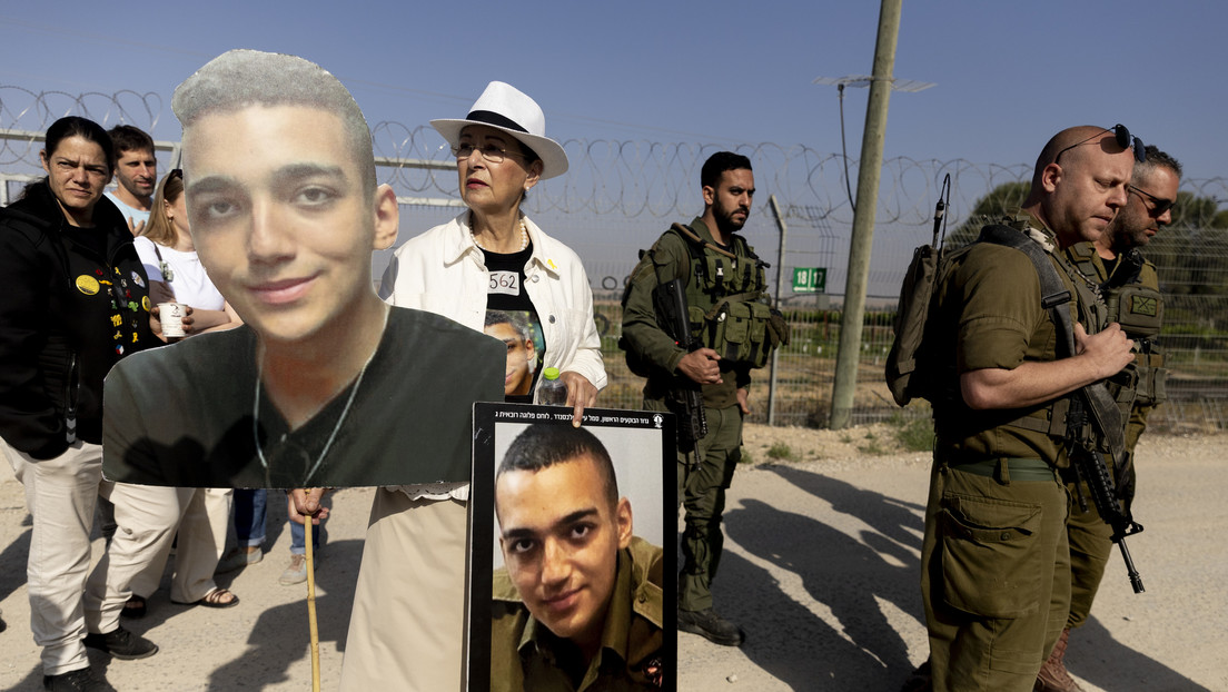 Hamas agrees to release the last living American hostage | De Último Minuto English