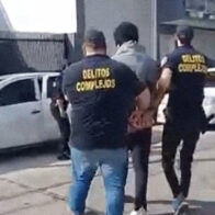 Argentina's largest distributor of child sexual abuse material captured | De Último Minuto English