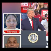 Bye-Bye: The Trump Administration 'Fires' Deportees With a Shocking Clip | De Último Minuto English