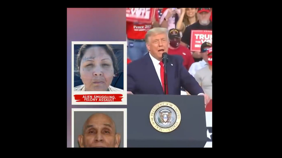 Bye-Bye: The Trump Administration 'Fires' Deportees With a Shocking Clip | De Último Minuto English