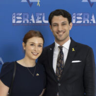 Yaron and Sarah, the young couple from the Israeli embassy in the U.S., shot dead in Washington | De Último Minuto English