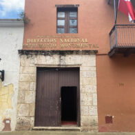Heritage ensures that skeletal remains found in the Colonial City will be protected | De Último Minuto English