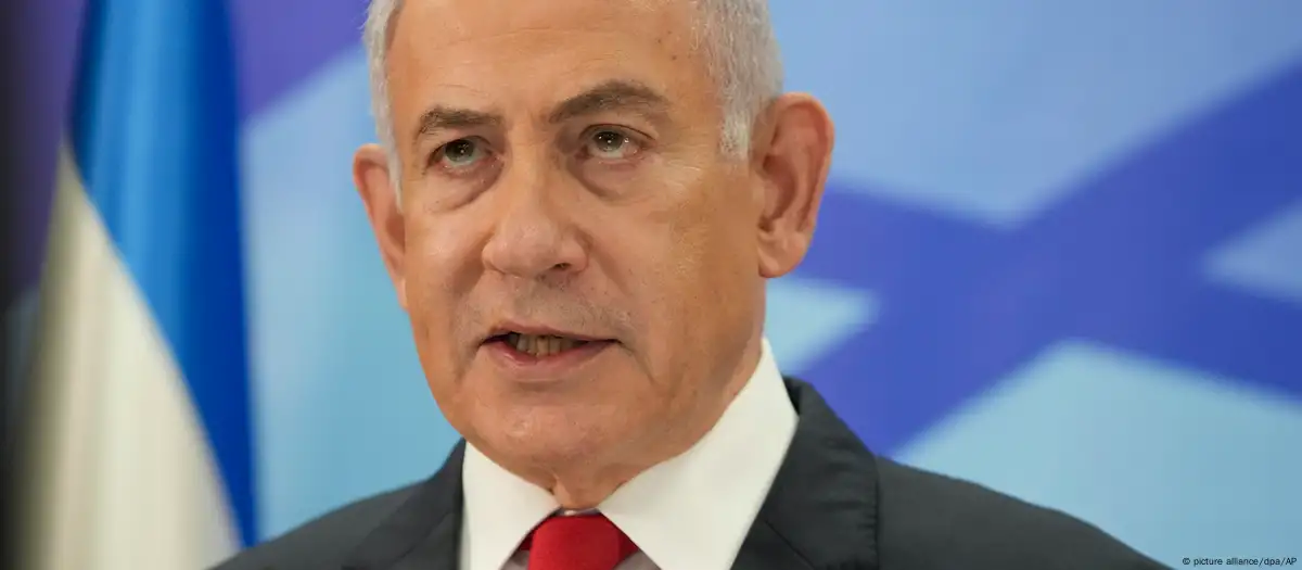 Netanyahu rejected Hamas's response to the US proposal: "Israel will continue its actions for the return of the hostages" | De Último Minuto English
