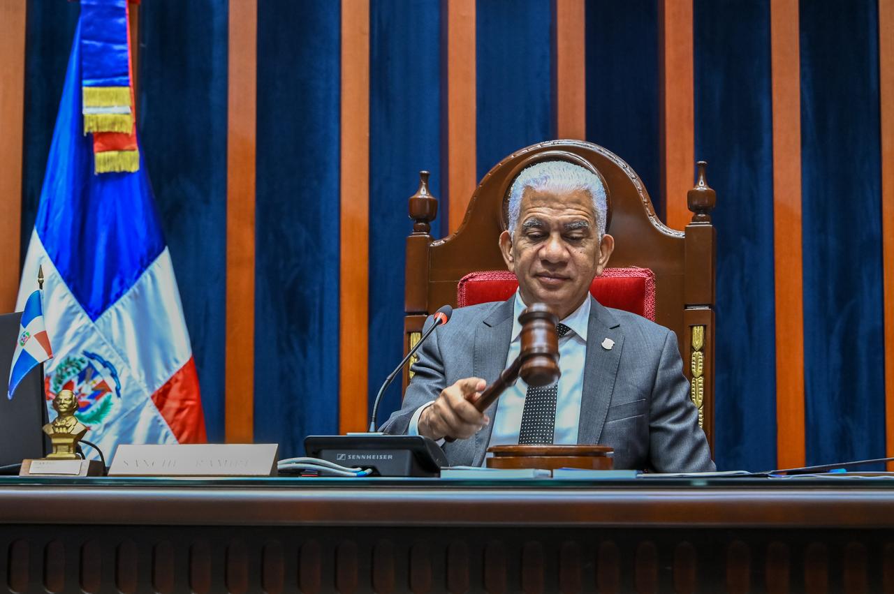 Senate approves trust for the modernization of supply markets | De Último Minuto English