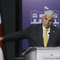 Panama announces the "resumption of air operations" with Venezuela | De Último Minuto English