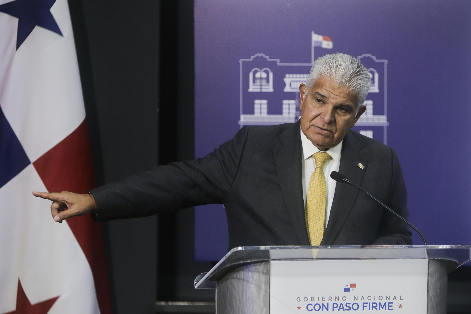 Panama announces the "resumption of air operations" with Venezuela | De Último Minuto English