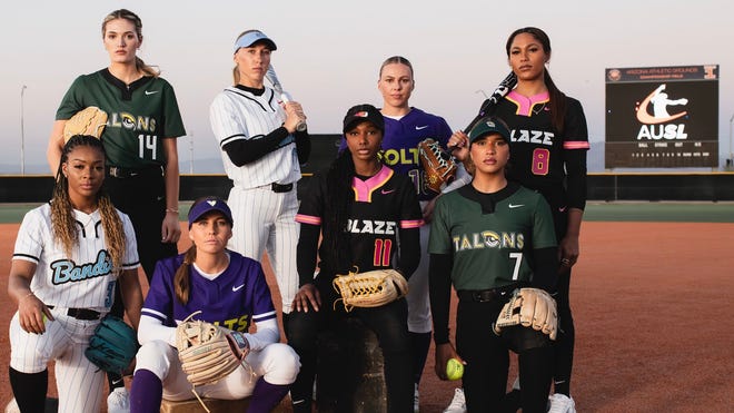 MLB joins USA Softball to launch new women's professional league: AUSL to start in June | De Último Minuto English