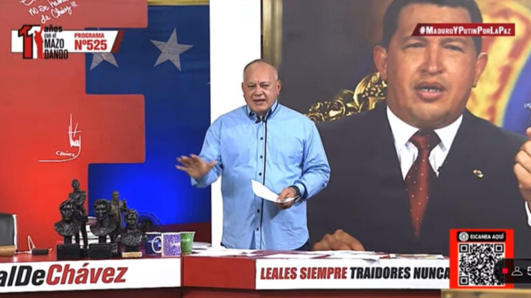 Venezuela reports over 70 detainees, including foreigners, for plot against elections | De Último Minuto English