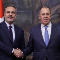 Russia accuses the European Union of sabotaging the negotiations supported by Turkey and the US | De Último Minuto English