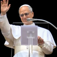 Pope Leo XIV made his position on the family clear: “It is the stable union between a man and a woman” | De Último Minuto English