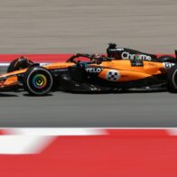 Piastri ahead of Russell and Verstappen in the second free practice at Montmeló | De Último Minuto English