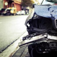 Accident on Ecológica Avenue mobilizes 9-1-1 units in SDE | De Último Minuto English
