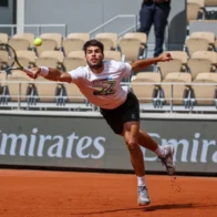 Alcaraz will debut at Roland Garros against Nishikori and avoids Djokovic until the final | De Último Minuto English