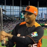 Andruw Jones will be the new manager of the Netherlands in the 2026 World Baseball Classic | De Último Minuto English