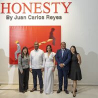 "HONESTY BY JUAN CARLOS REYES" stands out as a valuable exhibit in the Museum of Modern Art | De Último Minuto English