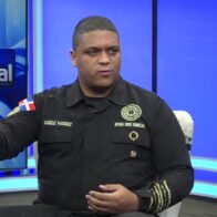 Ángelo Vásquez, leader of The Ancient Order, denounces threats from Haitian military personnel from the U.S. | De Último Minuto English