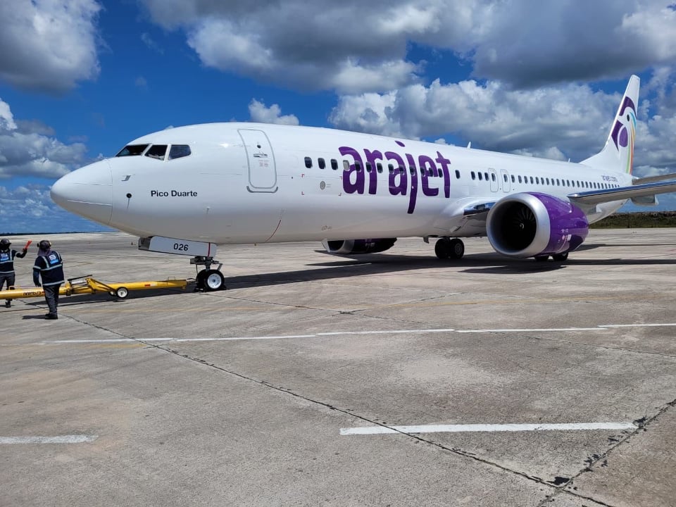 Arajet launches direct flights to Chicago from Punta Cana | De Último Minuto English