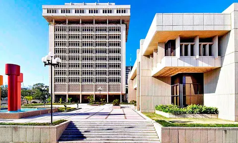 Central Bank reports 176,581 new jobs in the first quarter | De Último Minuto English