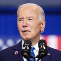 Biden receives support from Trump, Harris, and Obama after being diagnosed with prostate cancer | De Último Minuto English