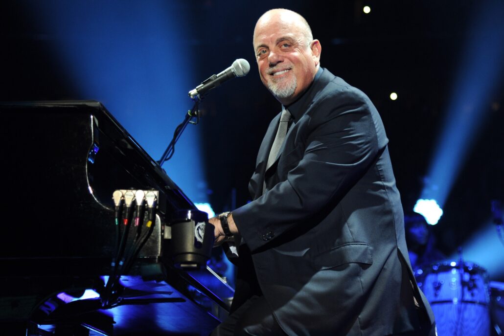 Billy Joel cancels his U.S. tour after being diagnosed with hydrocephalus | De Último Minuto English