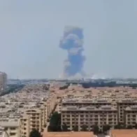 Explosion at Chinese chemical plant leaves at least five dead and several injured | De Último Minuto English