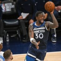 The Wolves nullify the Thunder and reopen the series | De Último Minuto English