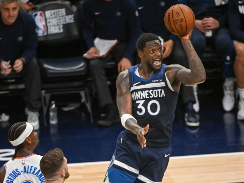 The Wolves nullify the Thunder and reopen the series | De Último Minuto English