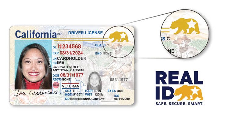The US requires the "Real ID" from today, a new document for domestic flights | De Último Minuto English