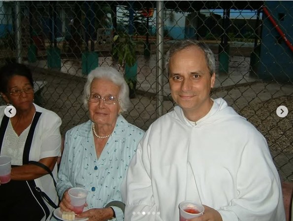 Pope Leo XIV and his link with the Dominican Republic: a connection forged in La Vega | De Último Minuto English