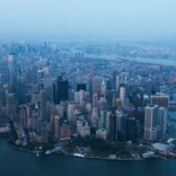 It is discovered that 28 major U.S. cities are sinking | De Último Minuto English