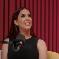 Dalisa Alegría assures "they were very difficult", the beginnings of her relationship with Mozart La Para | De Último Minuto English