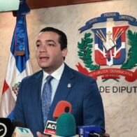 Congressman requests President Abinader to reiterate Freedom of Expression and Audiovisual Media bill | De Último Minuto English