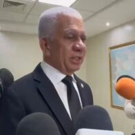 National Congress is willing to ratify Abinader's meeting agreements with former presidents | De Último Minuto English