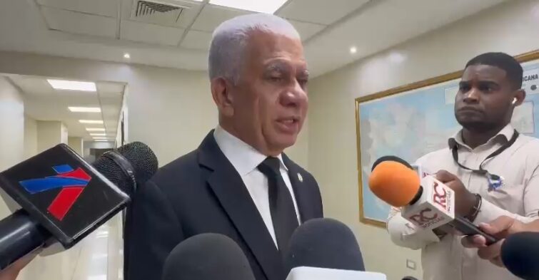 National Congress is willing to ratify Abinader's meeting agreements with former presidents | De Último Minuto English