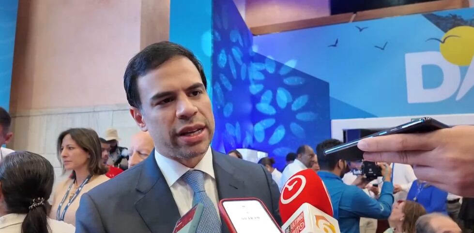 Minister of Culture speaks about the potential of cinema as a driver of film tourism in the DR | De Último Minuto English