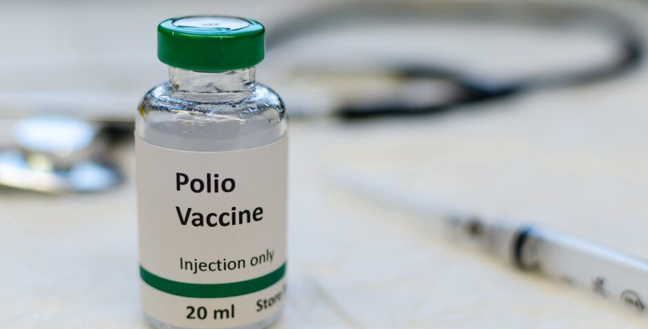 National emergency declared in Papua New Guinea due to a polio outbreak | De Último Minuto English