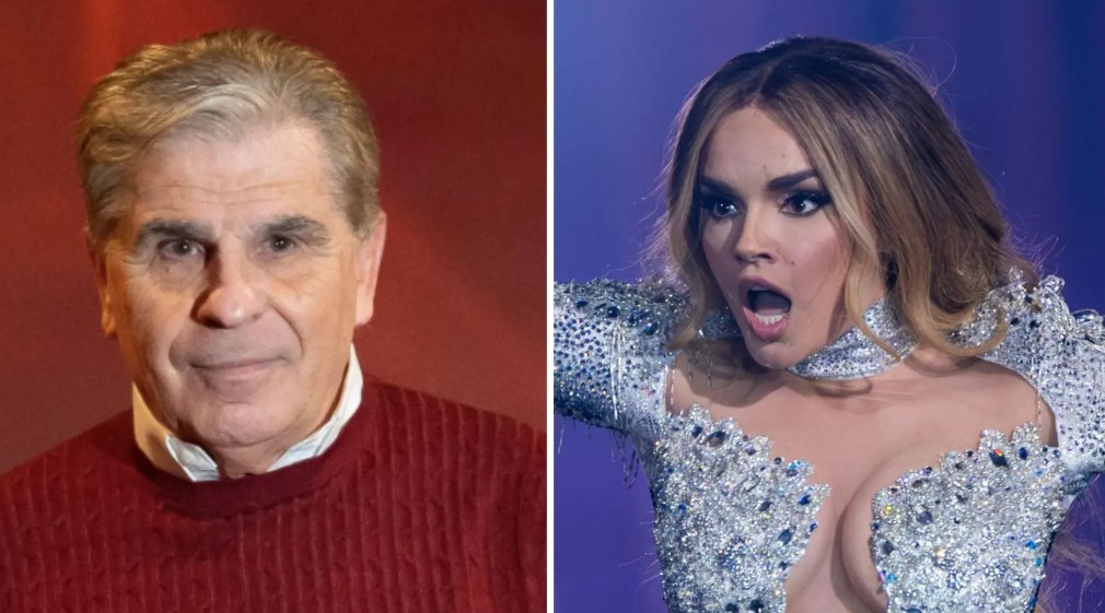 Pedro Ruiz, outspoken about Eurovision 2025: "I see it as a very artificial and politicized contest" | De Último Minuto English