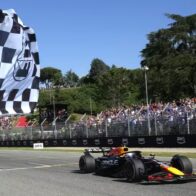 Max Verstappen won the Imola Grand Prix and Franco Colapinto finished in 16th place | De Último Minuto English
