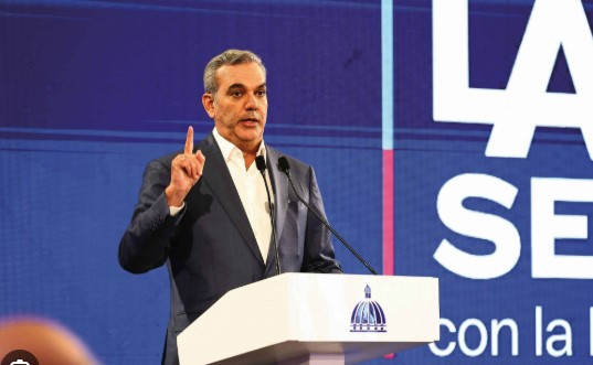 Abinader affirms that the Dominican Republic has the lowest homicide rate in Central America | De Último Minuto English