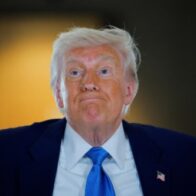 US business leaders ask Trump to soften his tough immigration policy | De Último Minuto English