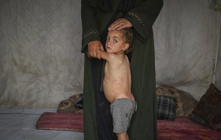 UN warns that 14,000 babies will die in Gaza within 48 hours if humanitarian aid does not arrive | De Último Minuto English