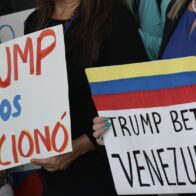 "Migrating is not a crime": Maduro repudiates U.S. decision to withdraw TPS for Venezuelans | De Último Minuto English